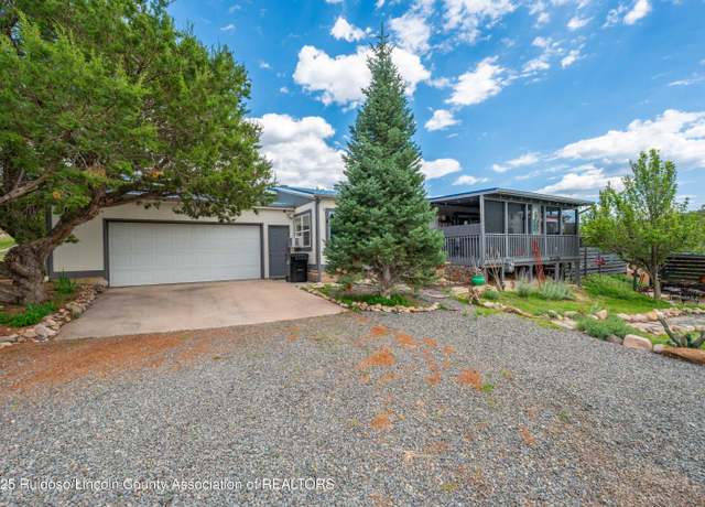 Property at 1472 Little Big Horn Road Rd, Alto, NM 88312, 3 beds, 2 baths