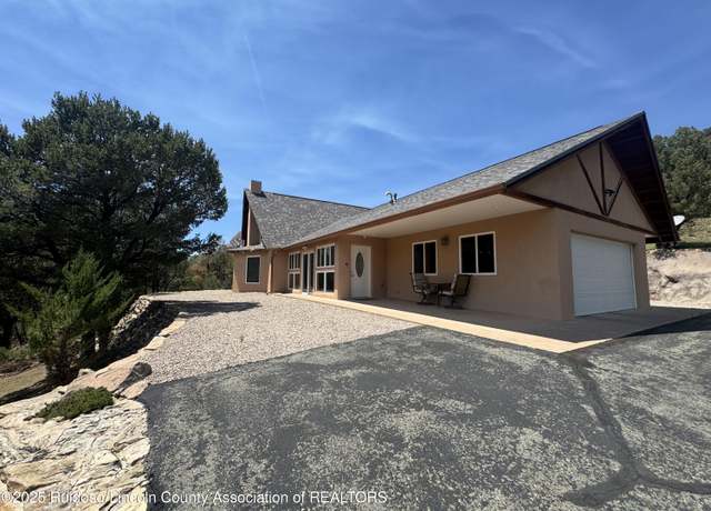 Property at 117 Paso Monte Loop, Alto, NM 88312, 3 beds, 2.5 baths