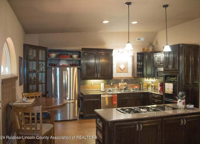 Property at 131 El Vado Dr, Nogal, NM 88341, 3 beds, 2 baths