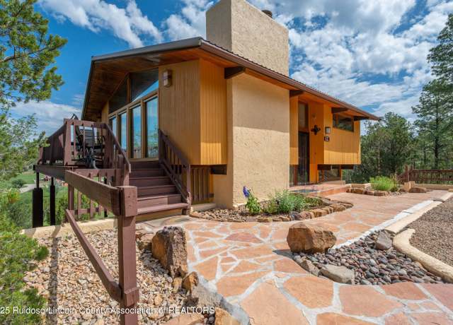 Property at 264 Little Creek Hills Rd, Alto, NM 88312, 3 beds, 2 baths