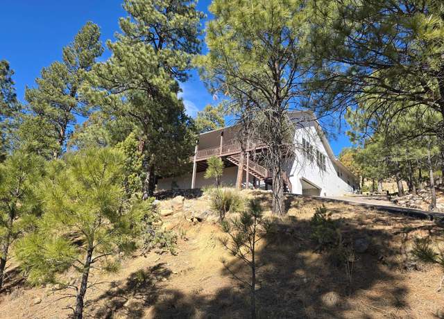 Property at 273 Lake Shore Dr, Alto, NM 88312, 3 beds, 2 baths