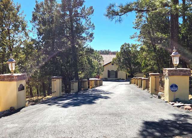 Property at 102 Bobcat Trl, Alto, NM 88312, 5 beds, 5.5 baths