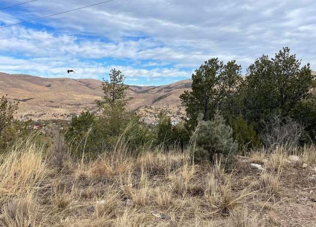 Property at 0 0, Ruidoso Downs, NM 88346