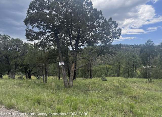 Property at 183 Corrida De Rio, Alto, NM 88312