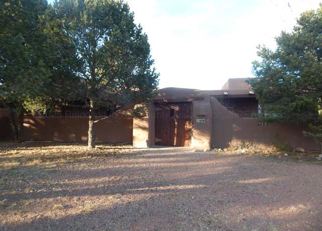 Property at 185 Mira Monte Rd, Alto, NM 88312, 3 beds, 2.5 baths