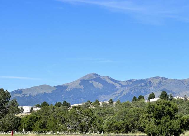 Property at Lot 9 Ute Ct, Alto, NM 88312