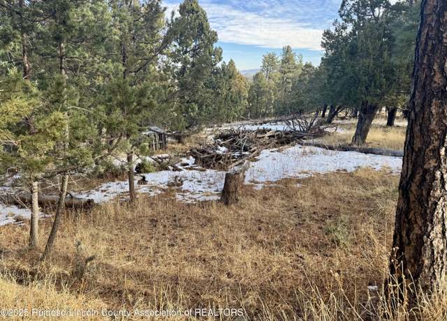 Property at Lots 10-12 Rosewood Trl, Alto, NM 88312