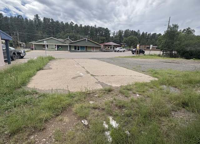 Property at 2926 Sudderth Drive Dr, Ruidoso, NM 88345