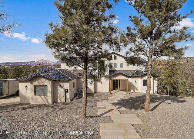 Property at 115 Granite Dr, Ruidoso, NM 88345, 4 beds, 3.5 baths