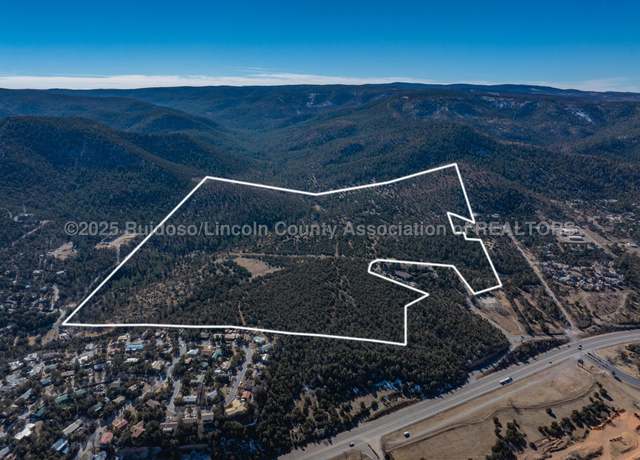 Property at MM 262 US Hwy 70 East, Ruidoso Downs, NM 88346