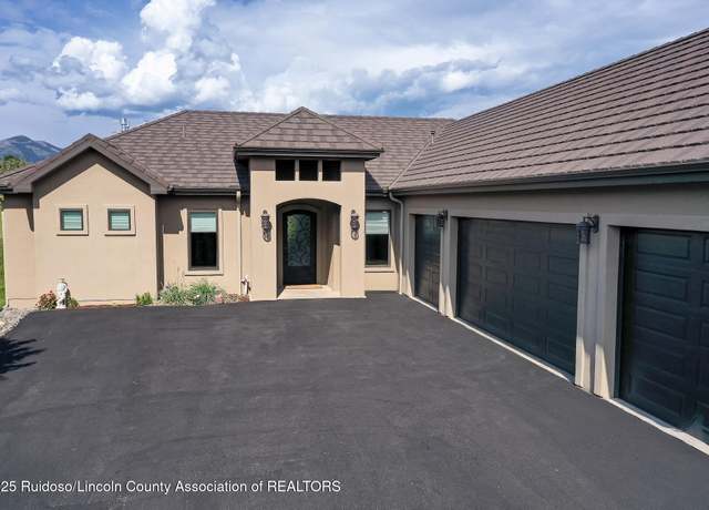 Property at 100 White Ct, Alto, NM 88312, 4 beds, 4.5 baths