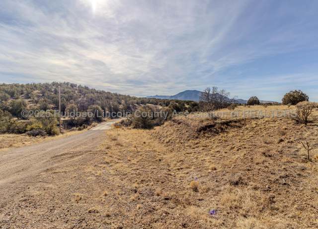 Property at L32 Longhorn Loop, Nogal, NM 88341
