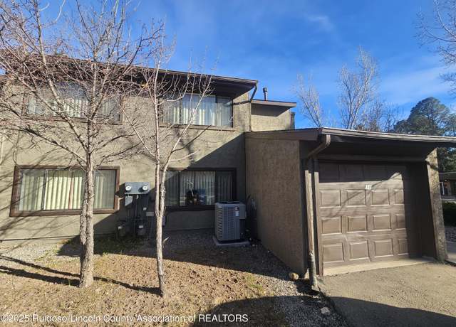 Property at 208 North St #10, Ruidoso, NM 88345, 3 beds, 2 baths