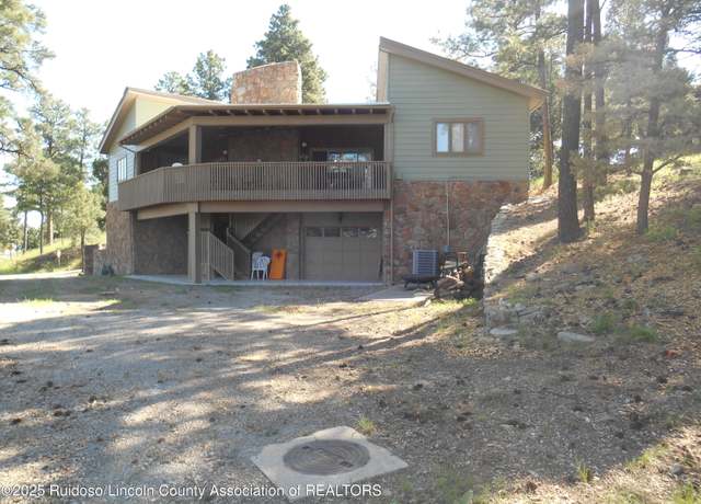 Property at 100 Berry Ct, Alto, NM 88312, 4 beds, 3.5 baths
