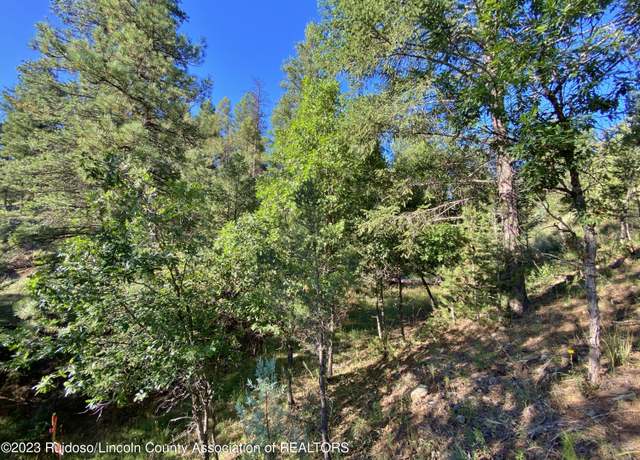 Property at 102-104 Beech St, Ruidoso, NM 88345