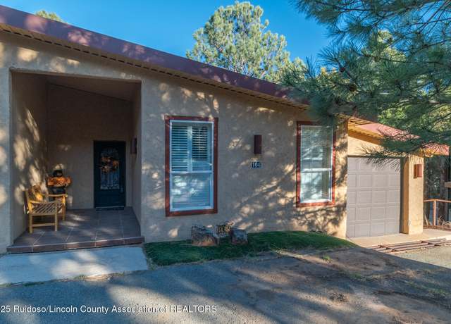 Property at 104 Stone Mountain Loop, Alto, NM 88312, 3 beds, 3 baths