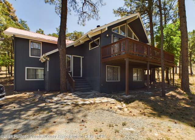 Property at 102 Holly Dr, Alto, NM 88312, 3 beds, 3.5 baths