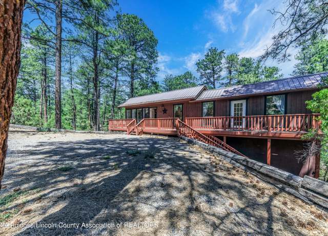 Property at 121 Twin Tree Loop, Alto, NM 88312, 5 beds, 4.5 baths