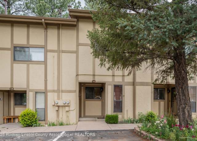 Property at 214 Metz Dr #227, Ruidoso, NM 88345, 3 beds, 3.5 baths