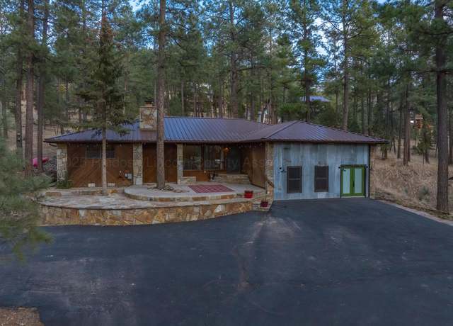 Property at 810 Hull Rd, Ruidoso, NM 88345, 3 beds, 2 baths