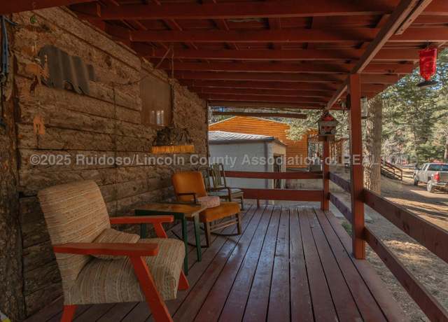 Property at 823 Main Rd, Ruidoso, NM 88345, 2 beds, 1.5 baths