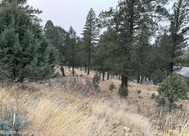 Property at 232 Cummings Dr, Ruidoso, NM 88345