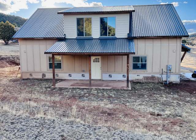 Property at 1142 Little Creek Rd Rd, Alto, NM 88312, 2 beds, 2 baths