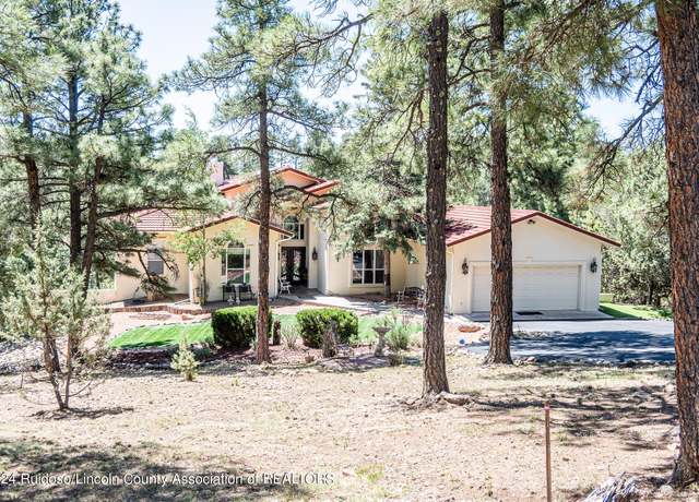Property at 104 Mink Ln, Alto, NM 88312, 3 beds, 3 baths