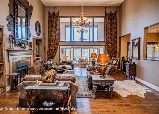Property at 104 Mink Ln, Alto, NM 88312, 3 beds, 3 baths