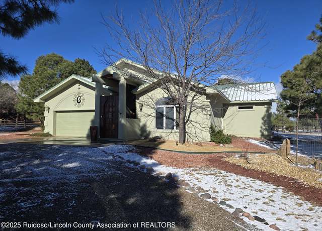 Property at 109 Blazing Star Trl, Alto, NM 88312, 3 beds, 2 baths