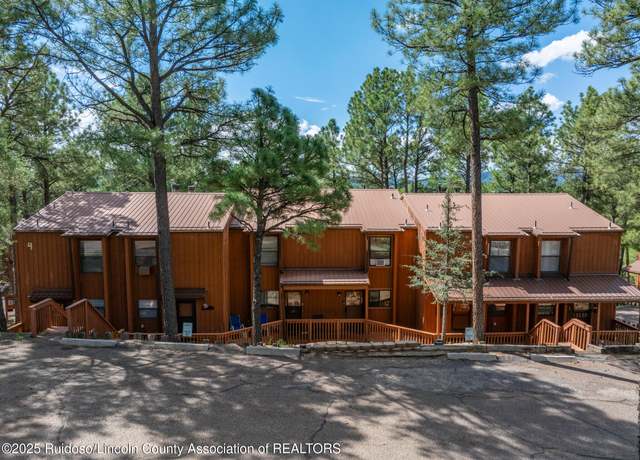 Property at 604 White Mountain Dr #402, Ruidoso, NM 88345, 2 beds, 2.5 baths