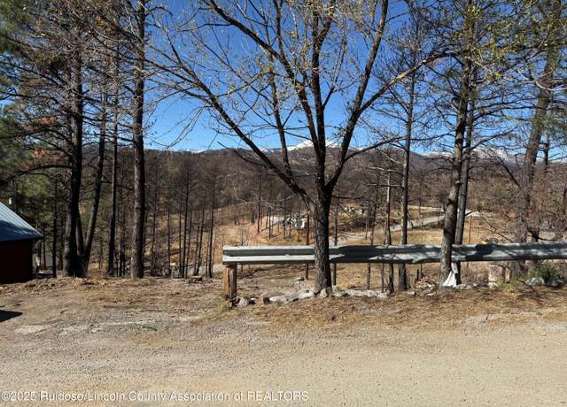 Property at 251 Yellow Pine Rd, Ruidoso, NM 88345