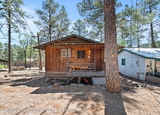 Property at 129 Taos Trail Trl, Ruidoso, NM 88345, 1 bed, 1 bath