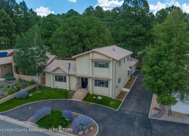 Property at 545 White Mountain Meadows Dr, Ruidoso, NM 88345, 3 beds, 2.5 baths