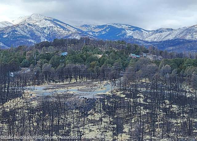 Property at 110 Big Bear Pl, Ruidoso, NM 88345