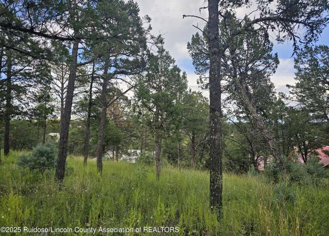 Property at 210 Granite Dr, Ruidoso, NM 88355