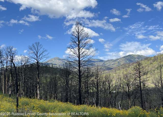 Property at 187 Telluride Trl, Ruidoso, NM 88345