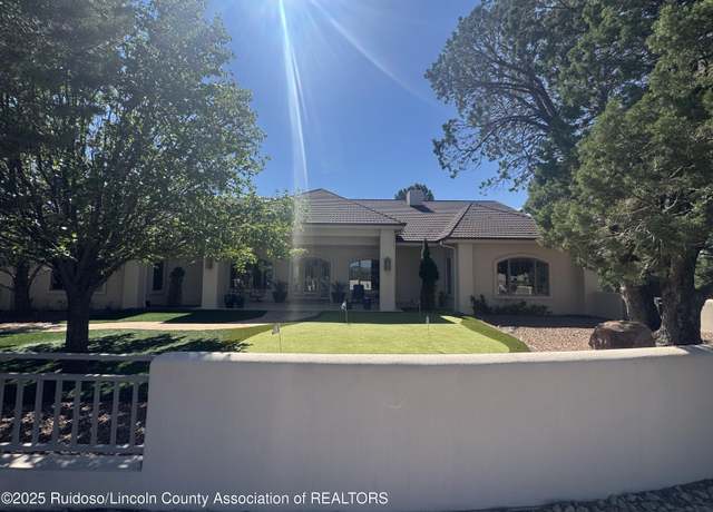 Property at 212 El Camino Dr, Alto, NM 88312, 3 beds, 3 baths