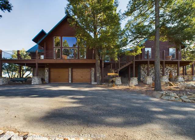 Property at 257 Crown Dr, Ruidoso, NM 88345, 4 beds, 3.5 baths