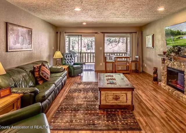 Property at 214 Metz Dr #247, Ruidoso, NM 88345, 3 beds, 3.5 baths