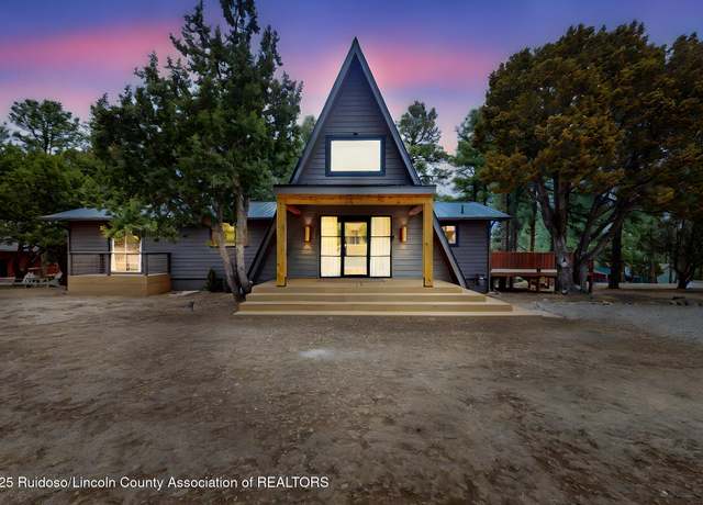 Property at 133 Mulligan Dr, Alto, NM 88312, 3 beds, 2 baths