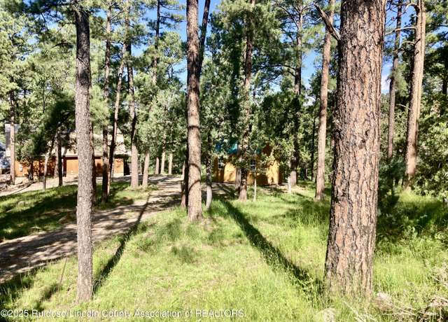 Property at 300 Coal Dr, Ruidoso, NM 88345