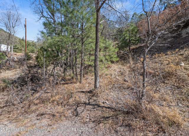 Property at L15 Debord St, Ruidoso, NM 88345