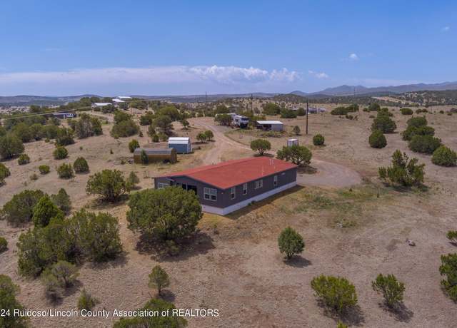 Property at 269 Antelope Trl, Nogal, NM 88341, 4 beds, 3 baths