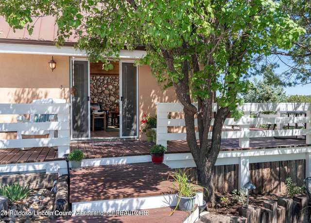 Property at 124 Cedar Crest Rd, Nogal, NM 88341, 3 beds, 3 baths