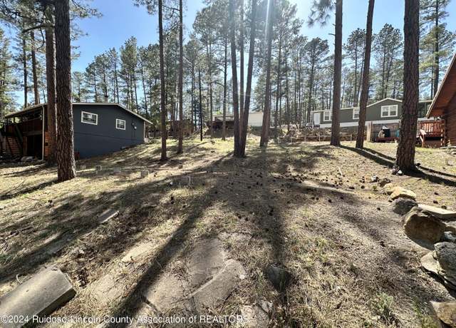 Property at 405 Brady Canyon Rd, Ruidoso, NM 88345