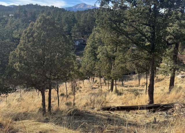 Property at 110 Rockmount Dr, Ruidoso, NM 88345