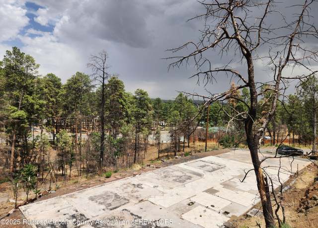 Property at 102 Sequoia Dr, Ruidoso, NM 88345