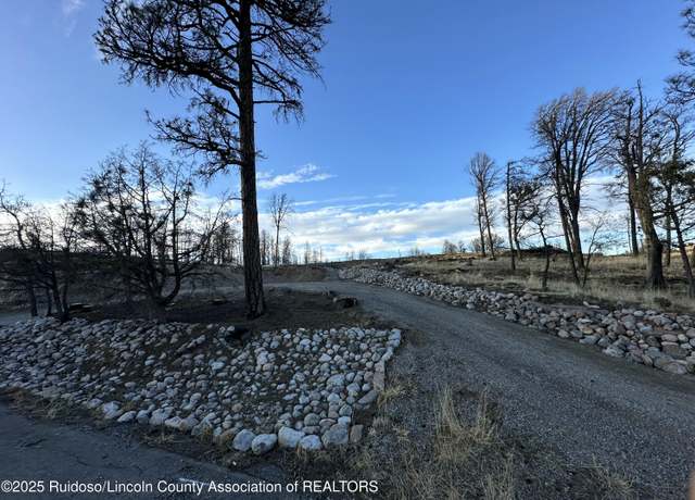 Property at 204 Klamath Rd, Ruidoso, NM 88345