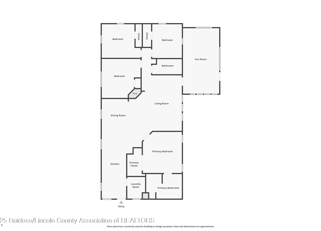 Property at 180 Tunstall Canyon Cyn, Glencoe, NM 88324, 4 beds, 2 baths